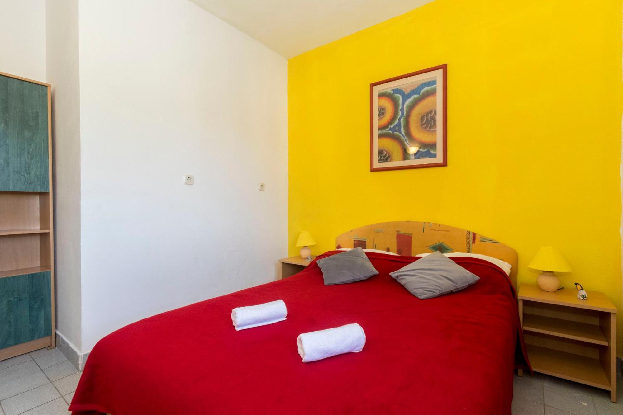 Apartments Palma Jelsa  Eksteriør bilde
