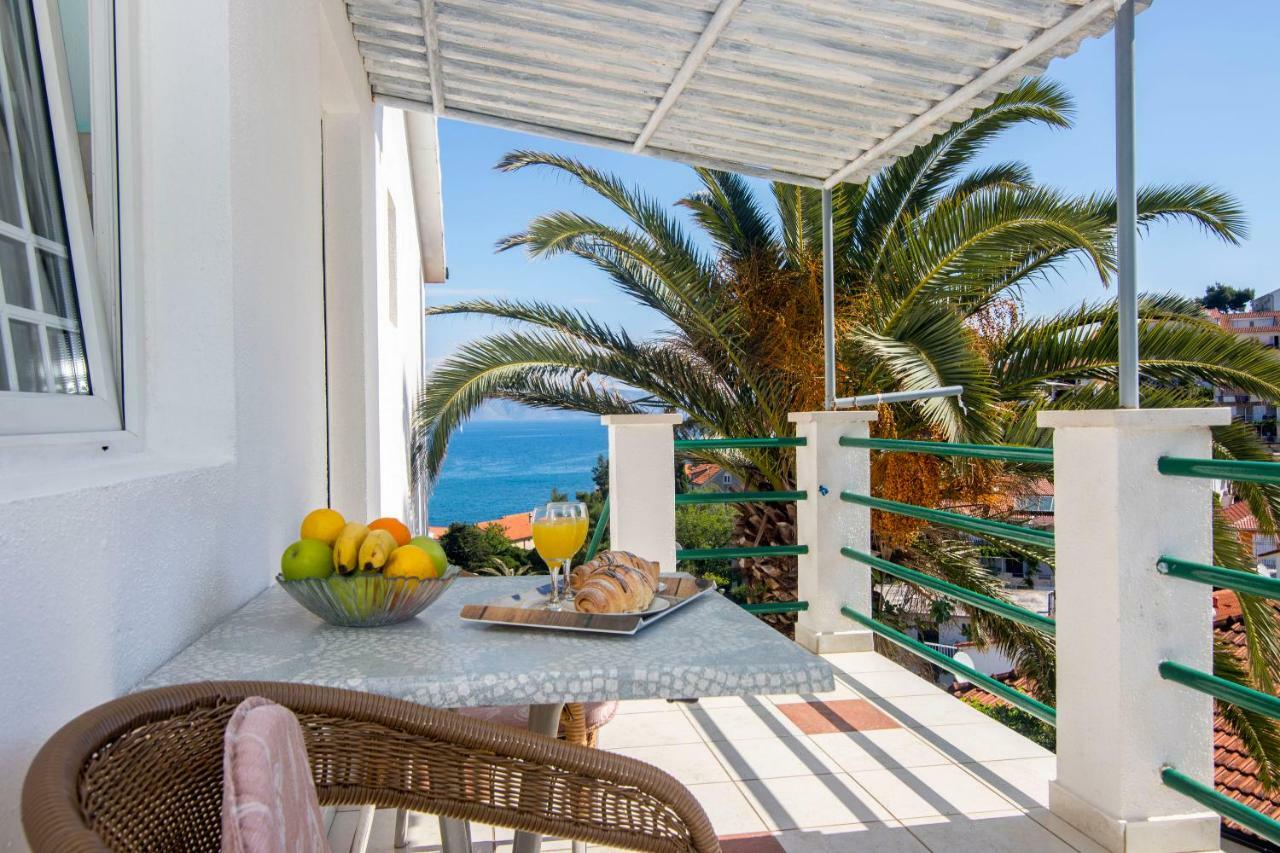 Apartments Palma Jelsa  Eksteriør bilde
