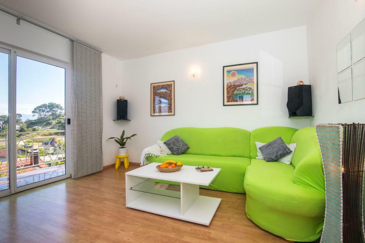Apartments Palma Jelsa  Eksteriør bilde